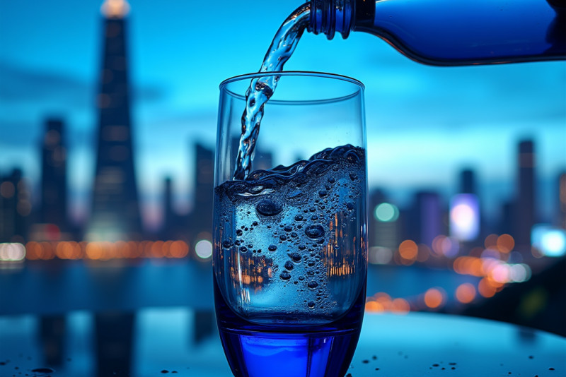 Как вода помогает похудеть: рецепты и советы
