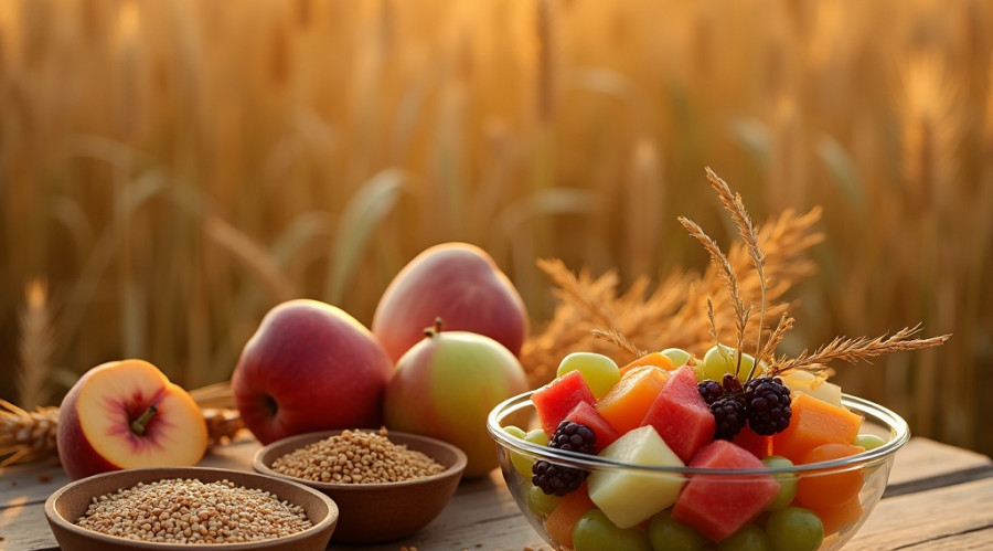 Пребиотики: 8 продуктов, которые улучшат пищеварение